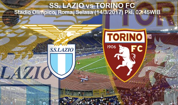 Preview Lazio vs Torino: Sejarah Kelam Si Banteng