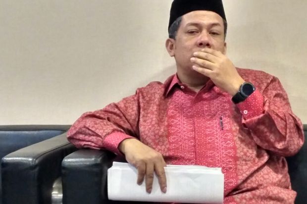 Fahri Hamzah Minta Ketua KPK Mundur