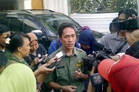 Puluhan Pejabat Pemkot Palembang Kena Shock Therapy