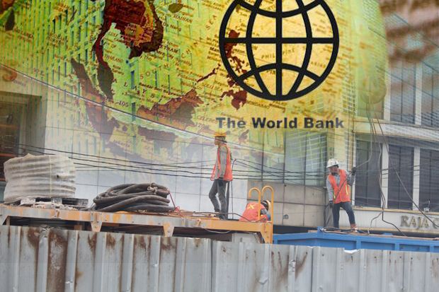 World Bank Kucuri Indonesia USD100 Juta untuk Infrastruktur