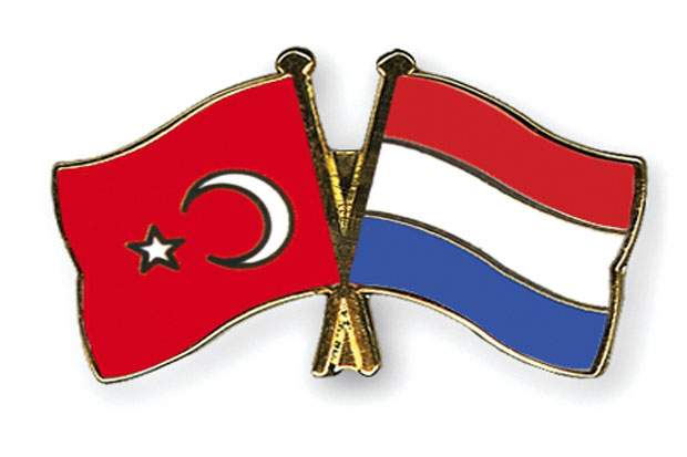 Turki Panggil Dubes Belanda Tiga Kali
