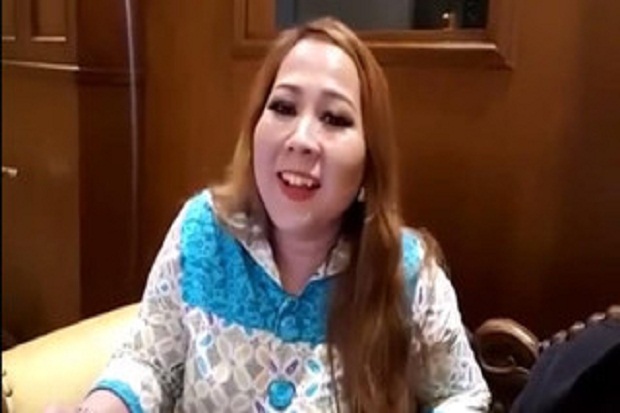 Jago Bernyanyi Lagu Arab, Wanita Indonesia Ini Tenar di Teluk