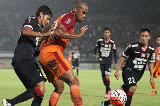 Liga 1: PSM Makassar Siap Lengkapi Kuota Legiun Asing