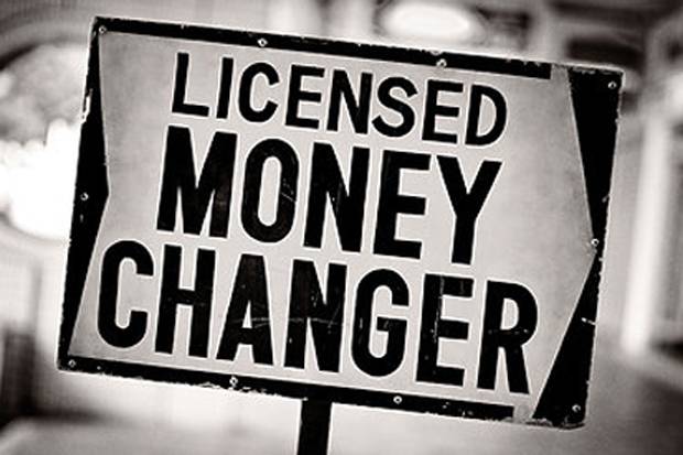BI Ungkap Hanya 15 Money Changer Legal di DIY