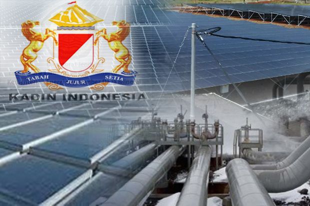 Swasta Berharap Insentif Kembangkan Energi Biogas dan Limbah