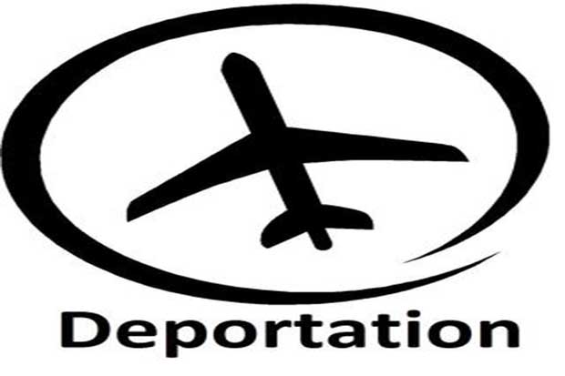 Malaysia Deportasi 50 Warga Korut