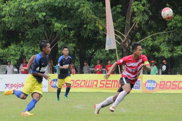 Makassar Super League Siap Jaring Talenta Muda