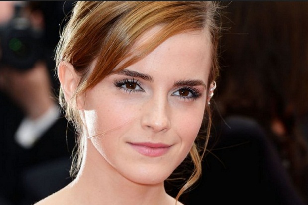 Jadi Korban Hacker, Emma Watson Ambil Langkah Hukum