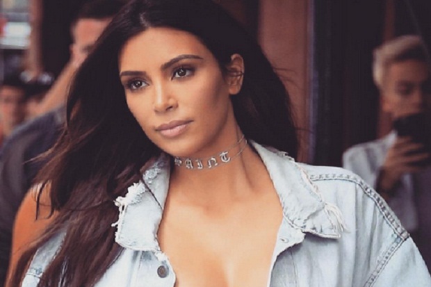 Kim Kardashian Menderita Selama Menikah dengan Kanye West?