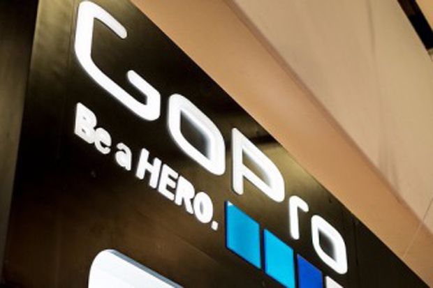 GoPro Berencana Lakukan PHK Ratusan Karyawan