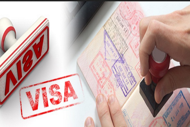 Ini Penyebab Visa Ditolak Saat Berlibur