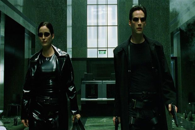 The Matrix Bakal Dibuat Ulang Tanpa Wachowski Bersaudara