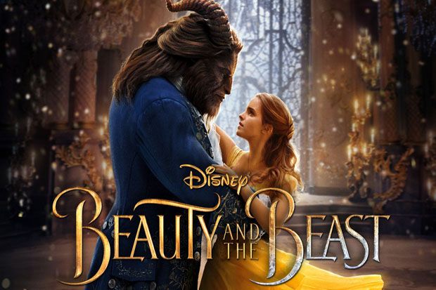 Tayang Hari Ini, Berikut 7 Karakter Penting Beauty and The Beast