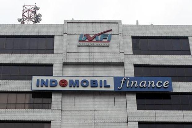 Indomobil Finance Raih Sindikasi Rp3,33 Triliun