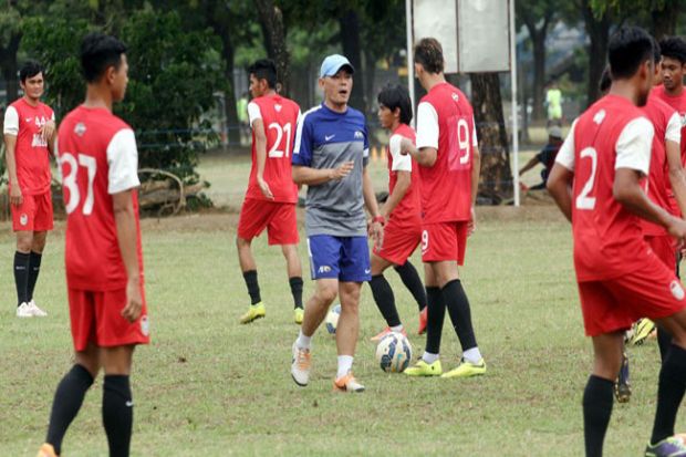 PSM Makassar Tolak Marquee Player