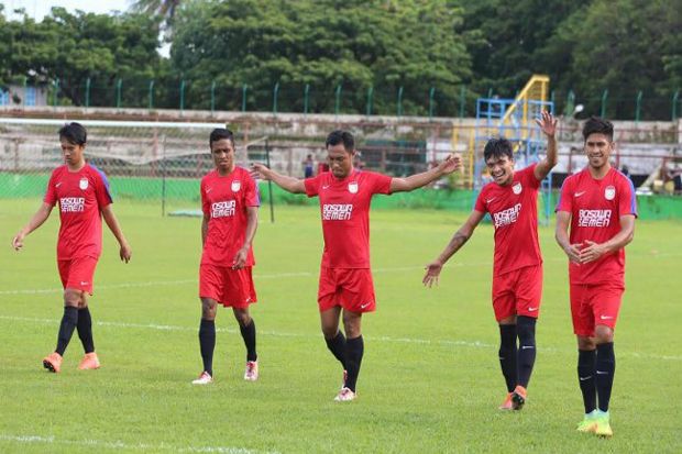 PSM Makassar Prioritaskan Bek Berpengalaman