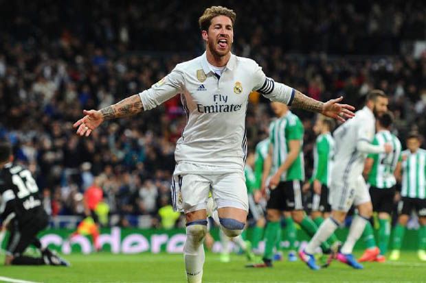 Preview Athletic Bilbao vs Real Madrid: Meredam Ramos