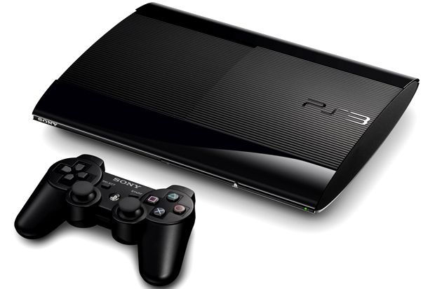 Sony Bakal Stop Produksi Perangkat Game PS3