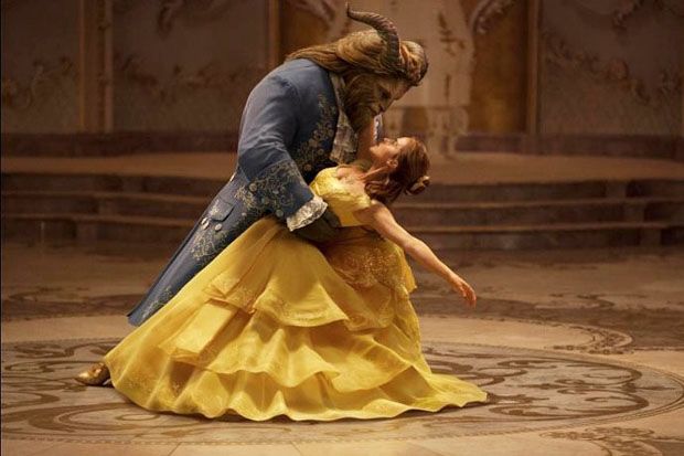 Baru Dirilis, Disney Sudah Persiapkan Sekuel Beauty and the Beast