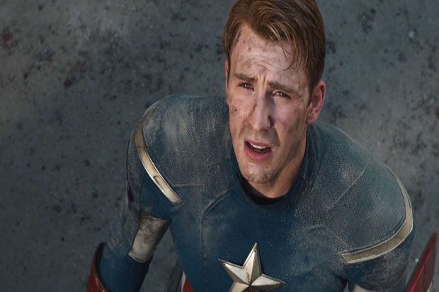 8 Petunjuk Kematian Steve Rogers alias Captain America di MCU