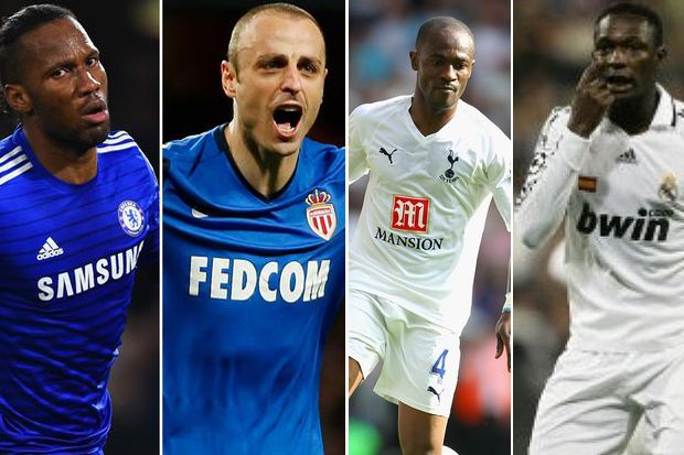 Disodori Drogba, Berbatov, Diarra, Hingga Zokora, PSM Pilih Siapa?