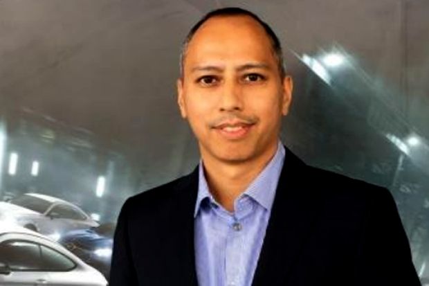 Mercedes-Benz Tunjuk PR Manager Baru di Indonesia