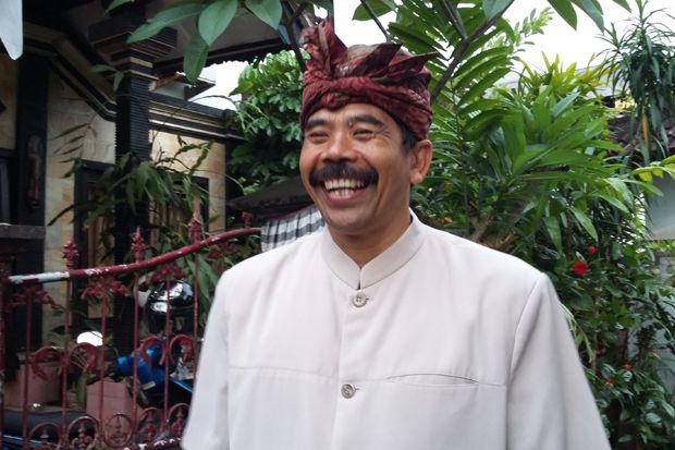 Hotel di Bali Dilarang Jual Paket Nyepi Plus Hiburan