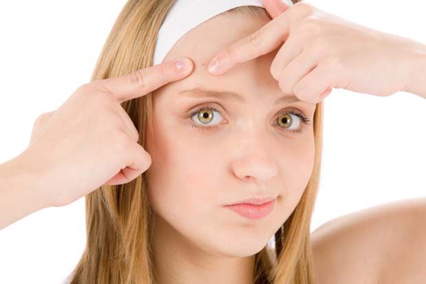 Perawatan Wajah yang Cocok untuk Remaja