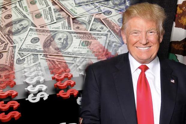 Kekayaan Trump Turun, Ini 10 Daftar Orang Terkaya di Dunia