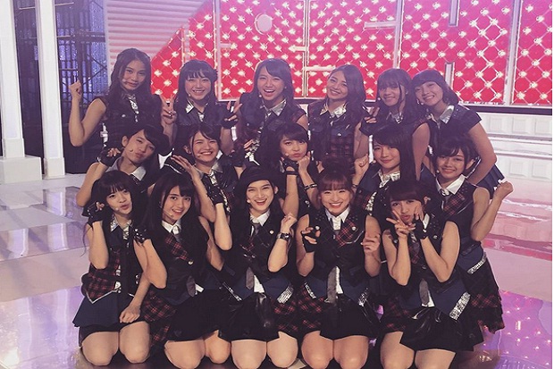 JKT48 Kehilangan Sosok Manager Panutan