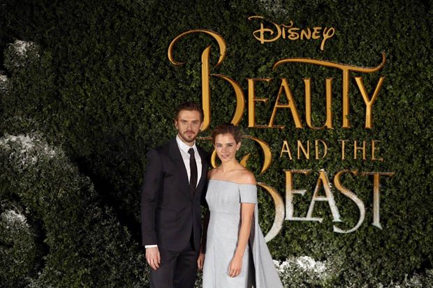 Disney Tidak Akan Membuat Sekuel Film Beauty and the Beast