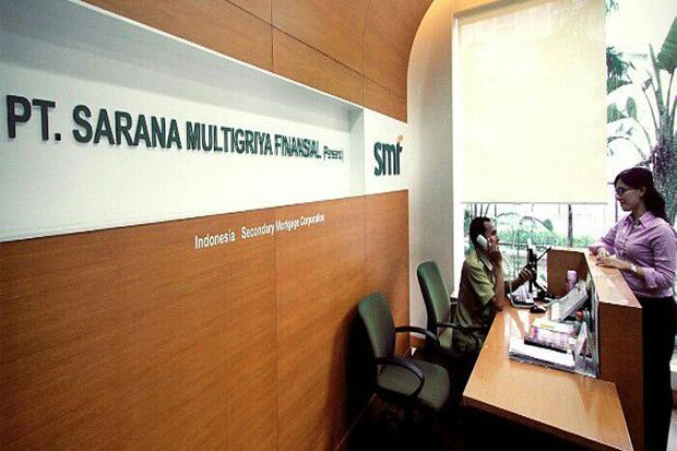 SMF Terbitkan Surat Utang Rp3,5 Triliun