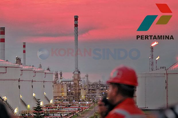 Posisi Wadirut Pertamina Dinilai Bikin Dua Poros Kepemimpinan