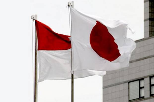Indonesia-Jepang Tingkatkan Kerja Sama Sektor IKM