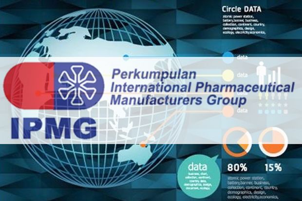 5 Langkah Menjadikan Indonesia Pusat Industri Farmasi