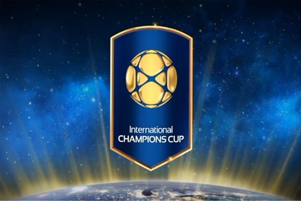 Jadwal Lengkap International Champions Cup 2017