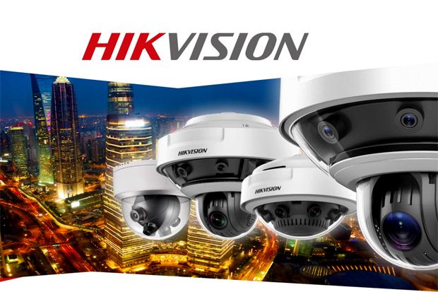 Kamera Hikvision PanoVu Bisa Temukan Lokasi Sumber Bau