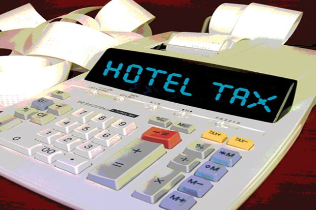 E-Tax Tingkatkan Pendapatan Pajak Daerah