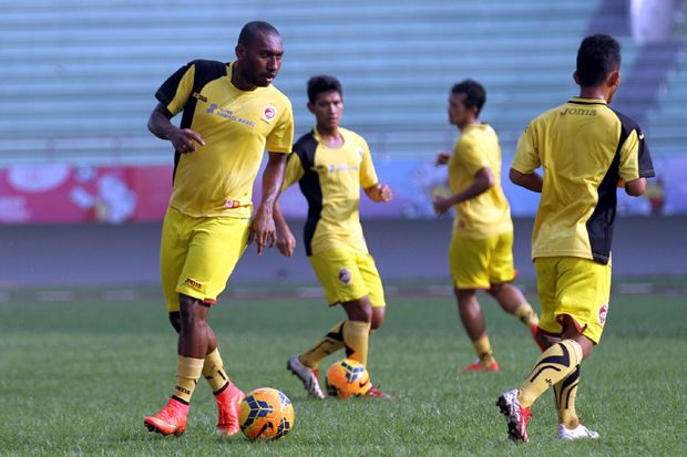 Jelang Liga 1, Sriwijaya FC Akan Lakukan Evaluasi Menyeluruh