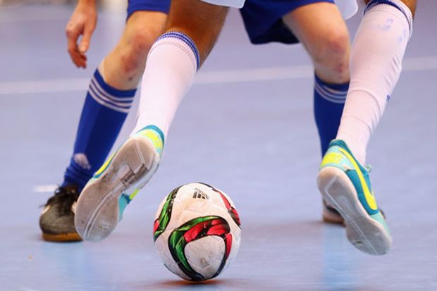 Turnamen Ajang Seleksi Timnas Futsal U-20 Siap Digelar