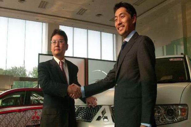 Sukses di Mitsubishi, Eiichi Koito Dipercaya Pimpin Nissan Indonesia