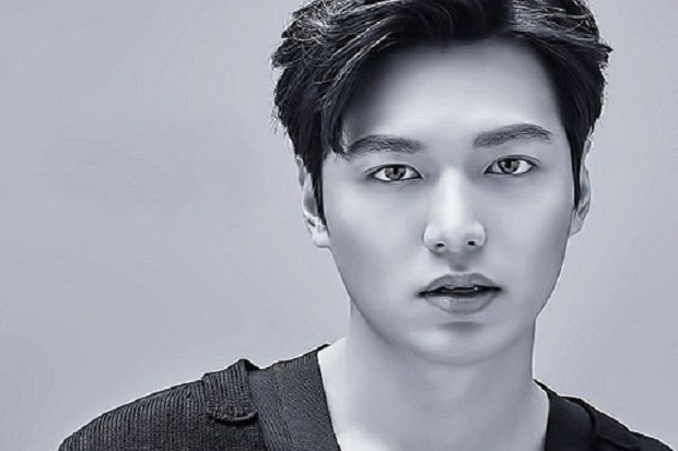 Brand Kecantikan Korea Minta Lee Min Ho Dekati Wanita Indonesia