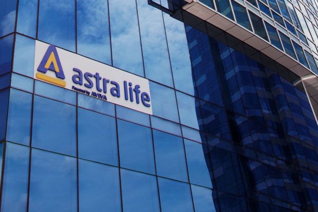 Astra Life Cetak Pertumbuhan Premi Bruto Rp2,9 Triliun