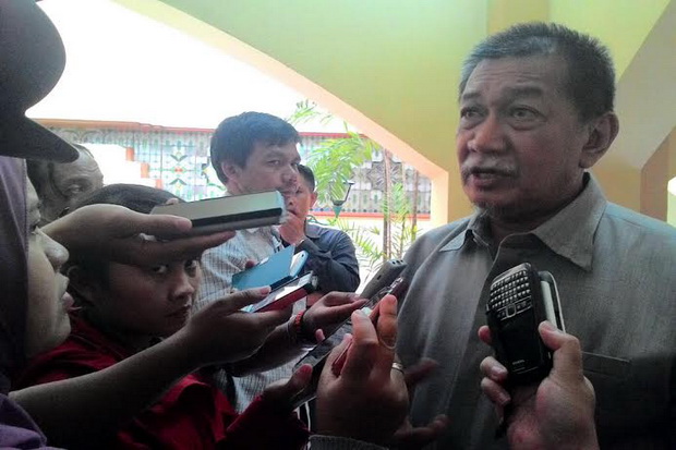 Condong ke Deddy Mizwar, PKS Lupakan Ridwan Kamil?