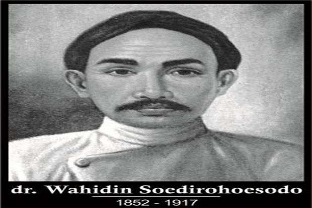 Dr Wahidin Sudirohoesoedo, Penggagas Budi Utomo yang Dicintai Rakyat