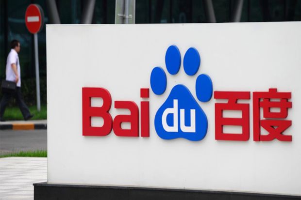 Baidu Tawarkan Gaji 15% Lebih Tinggi untuk Brain Drain China