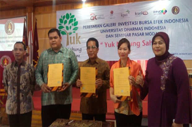 MNC Sekuritas Melebarkan Sayap ke Sumatra