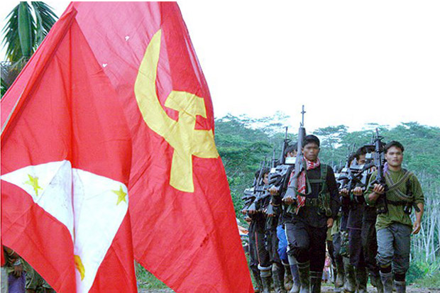 Akhir Bulan, Pemberontak Komunis Filipina Deklarasikan Gencatan Senjata