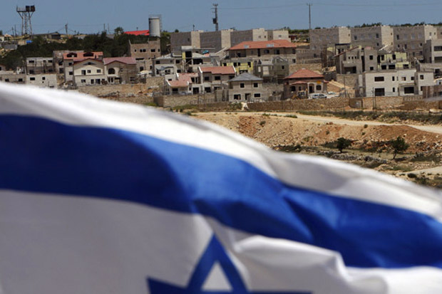 Israel Abaikan Resolusi DK PBB Akhiri Pembangunan Permukiman