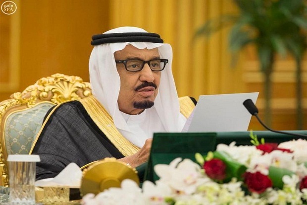 Serangan Teror Landa London, Raja Salman Ikut Belasungkawa